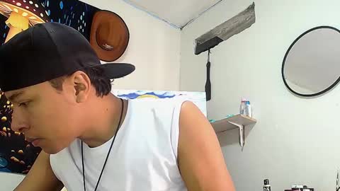 Snapshot of michaelstones chatting on 19, 9, 2025 michaelstones online show from 19, 9, 2025