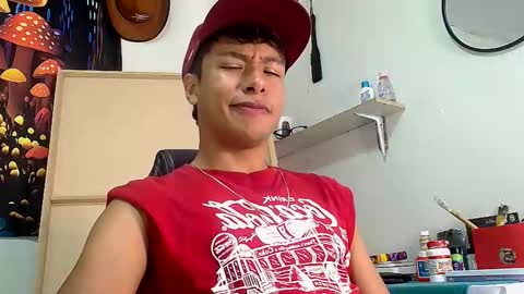 Snapshot of michaelstones chatting on 28, 9, 2025 michaelstones online show from 28, 9, 2025