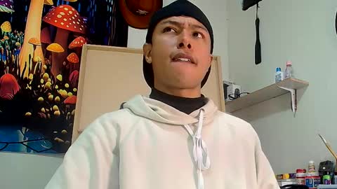 Snapshot of michaelstones chatting on 29, 9, 2025 michaelstones online show from 29, 9, 2025
