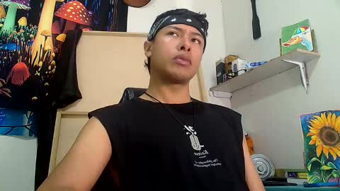 Snapshot of michaelstones chatting on 5, 2, 2026 michaelstones online show from 5, 2, 2026