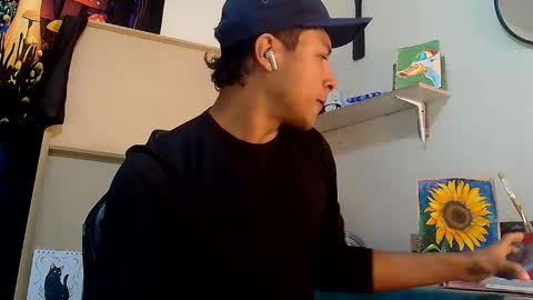 Snapshot of michaelstones chatting on 8, 2, 2026 michaelstones online show from 8, 2, 2026