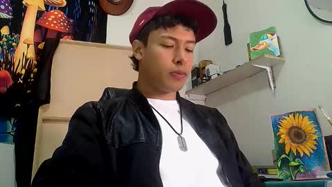 Snapshot of michaelstones chatting on 10, 2, 2026 michaelstones online show from 10, 2, 2026