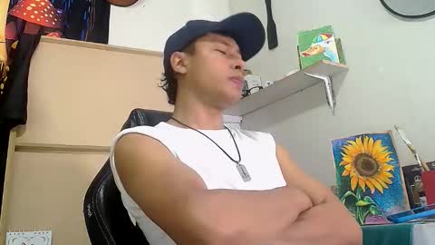 Snapshot of michaelstones chatting on 11, 2, 2026 michaelstones online show from 11, 2, 2026