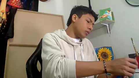 Snapshot of michaelstones chatting on 17, 2, 2026 michaelstones online show from 17, 2, 2026