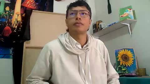 Snapshot of michaelstones chatting on 19, 2, 2026 michaelstones online show from 19, 2, 2026