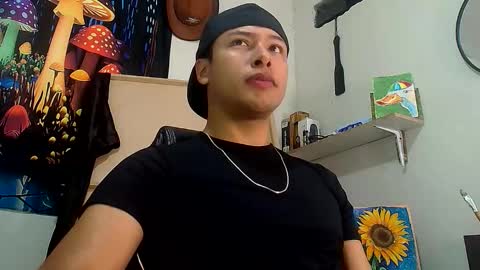 Snapshot of michaelstones chatting on 23, 2, 2026 michaelstones online show from 23, 2, 2026