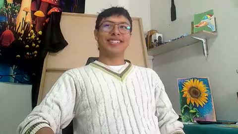 Snapshot of michaelstones chatting on 24, 2, 2026 michaelstones online show from 24, 2, 2026