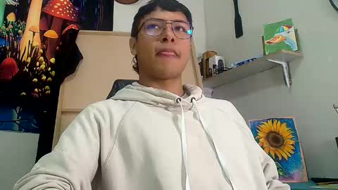 Snapshot of michaelstones chatting on 25, 2, 2026 michaelstones online show from 25, 2, 2026