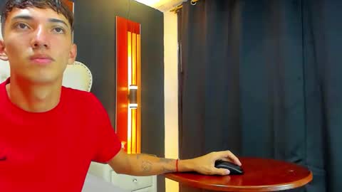 Michael online show from 16, 5, 2026
