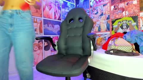 Snapshot of michel_lopez18 chatting on 24, 12, 2024 michel_lopez18 online show from 24, 12, 2024