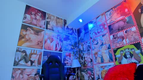 Snapshot of michel_lopez18 chatting on 31, 12, 2024 michel_lopez18 online show from 31, 12, 2024