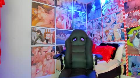 Snapshot of michel_lopez18 chatting on 10, 1, 2025 michel_lopez18 online show from 10, 1, 2025