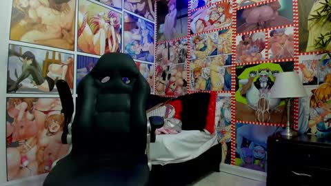 Snapshot of michel_lopez18 chatting on 16, 1, 2025 michel_lopez18 online show from 16, 1, 2025