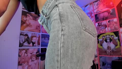 Snapshot of michel_lopez18 chatting on 25, 1, 2025 michel_lopez18 online show from 25, 1, 2025