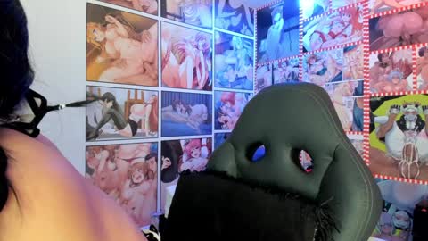 Snapshot of michel_lopez18 chatting on 29, 1, 2025 michel_lopez18 online show from 29, 1, 2025