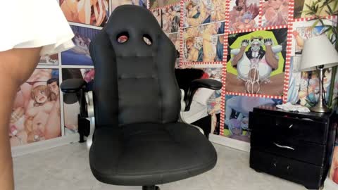 Snapshot of michel_lopez18 chatting on 30, 1, 2025 michel_lopez18 online show from 30, 1, 2025