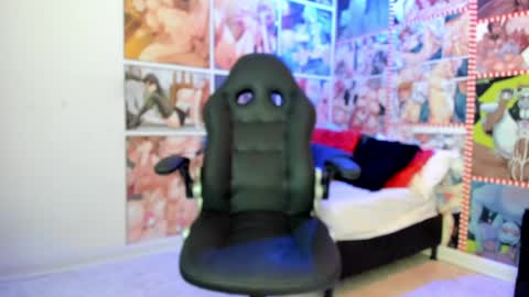 Snapshot of michel_lopez18 chatting on 1, 2, 2025 michel_lopez18 online show from 1, 2, 2025