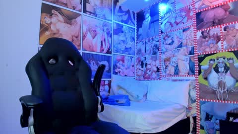 Snapshot of michel_lopez18 chatting on 6, 2, 2025 michel_lopez18 online show from 6, 2, 2025