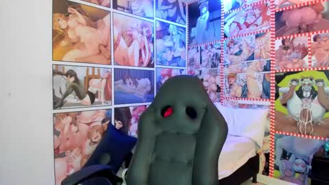 Snapshot of michel_lopez18 chatting on 14, 2, 2025 michel_lopez18 online show from 14, 2, 2025