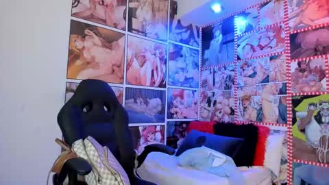 Snapshot of michel_lopez18 chatting on 15, 2, 2025 michel_lopez18 online show from 15, 2, 2025