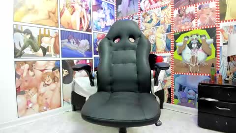 Snapshot of michel_lopez18 chatting on 27, 2, 2025 michel_lopez18 online show from 27, 2, 2025