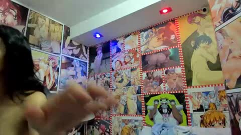 Snapshot of michel_lopez18 chatting on 11, 3, 2025 michel_lopez18 online show from 11, 3, 2025