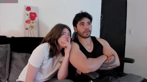 MichelandChris online show from 1, 12, 2025