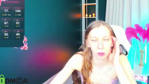 michele_mack online show from 19, 2, 2025