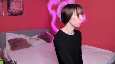 michele_mack online show from 30, 11, 2025