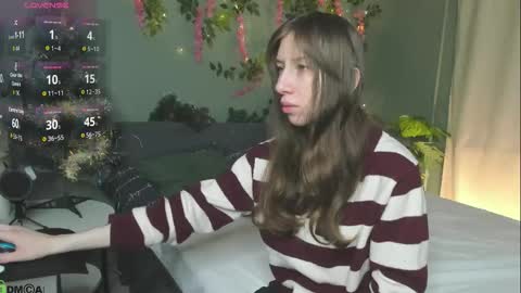 michele_mack online show from 11, 1, 2026