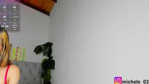 melannie   follow my new page online show from 16, 9, 2025