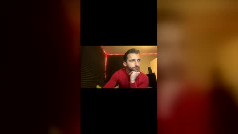 michelemagnetico online show from 24, 11, 2025