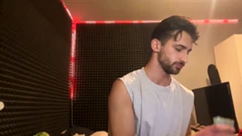 michelemagnetico online show from 29, 11, 2025