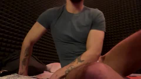 michelemagnetico online show from 12, 1, 2026