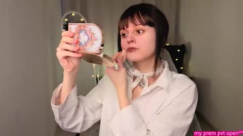 Michele online show from 15, 2, 2026