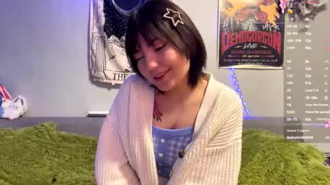 Suki online show from 21, 12, 2025