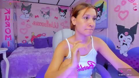 Snapshot of michell__petit_ chatting on 26, 9, 2025 michell__petit_ online show from 26, 9, 2025