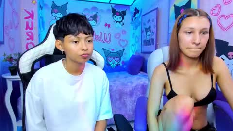 Snapshot of michell__petit_ chatting on 28, 9, 2025 michell__petit_ online show from 28, 9, 2025