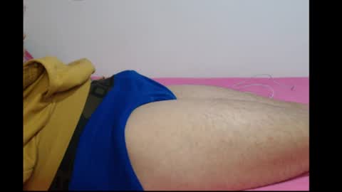 Snapshot of michell_bunny1 chatting on 1, 7, 2026 Michell online show from 1, 7, 2026