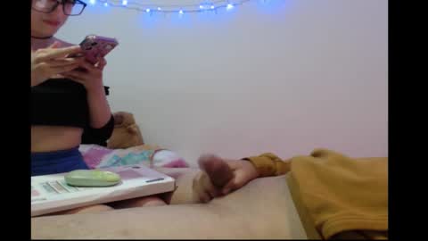 Michell online show from 25, 2, 2026