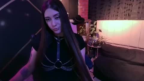 Snapshot of michell_h chatting on 31, 7, 2026 Nani online show from 31, 7, 2026