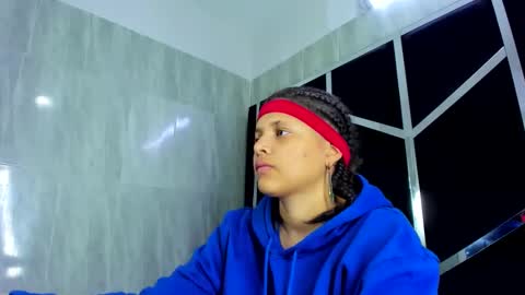 michell_rs online show from 14, 2, 2025