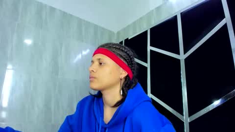 michell_rs online show from 14, 2, 2025