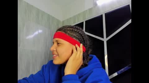 michell_rs online show from 19, 2, 2025