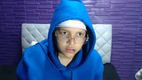 michell_rs online show from 26, 2, 2025