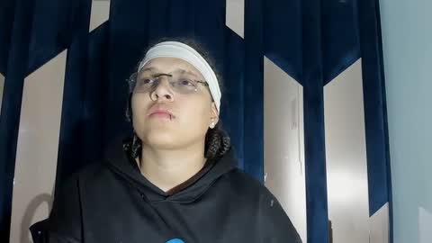 michell_rs online show from 10, 9, 2025