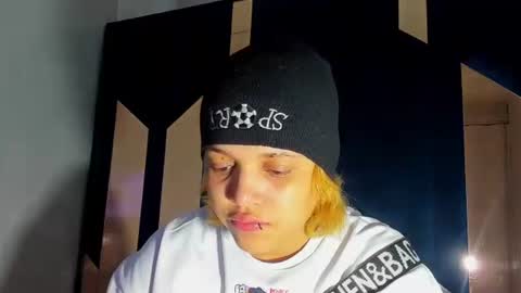 michell_rs online show from 29, 9, 2025