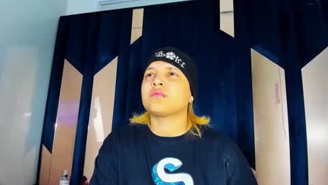 michell_rs online show from 17, 10, 2025