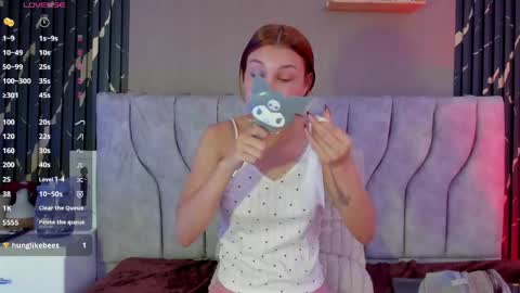 Snapshot of michell_winx chatting on 30, 4, 2026 Michell online show from 30, 4, 2026