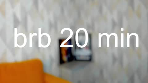 michelle_blond online show from 22, 1, 2025